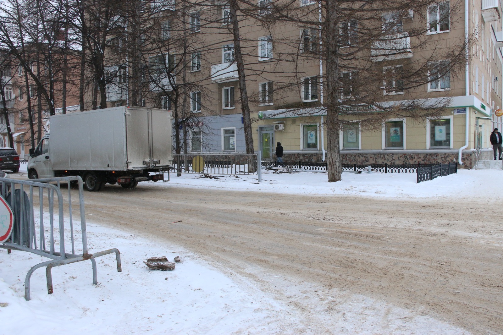 Башкортстан Башлыгы белән Туры элемтә